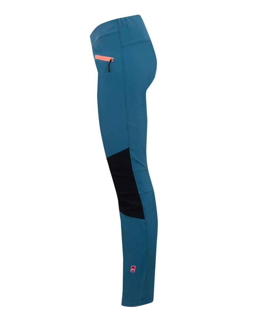 Pantalón Crux 2 Double-Weave con Dyneema® Escalada Mujer