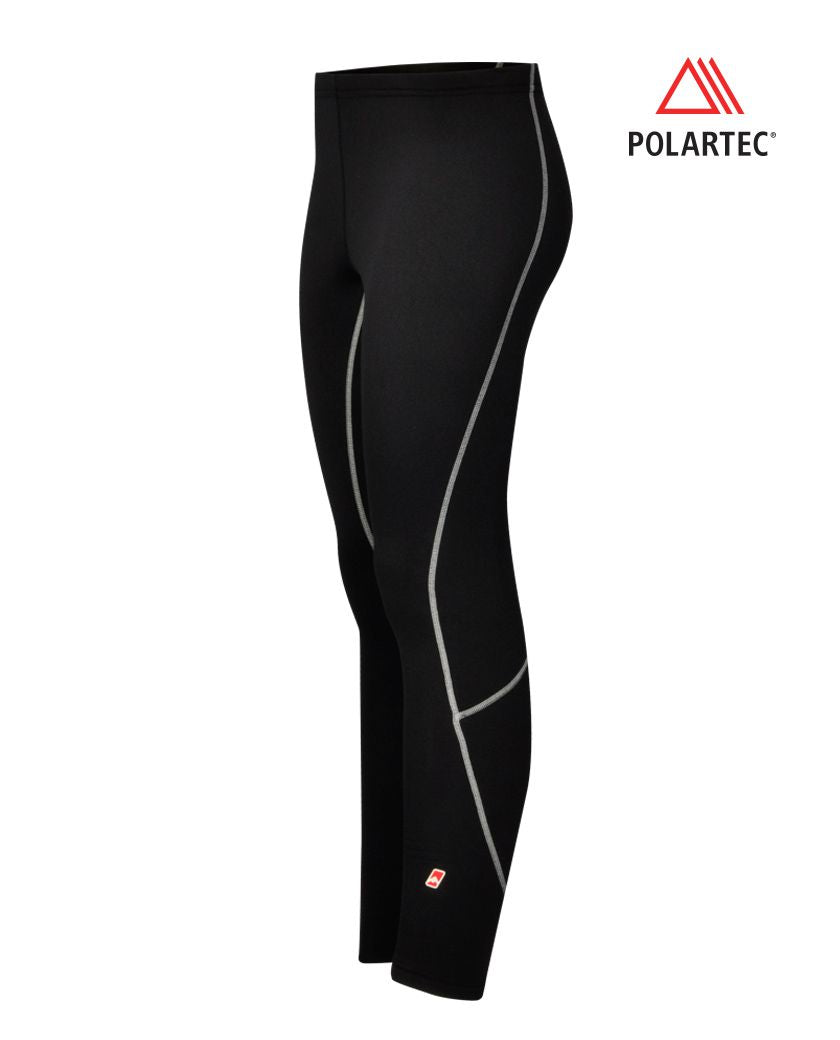 Pantalón Ergo Polartec® Power Stretch® Versátil Mujer
