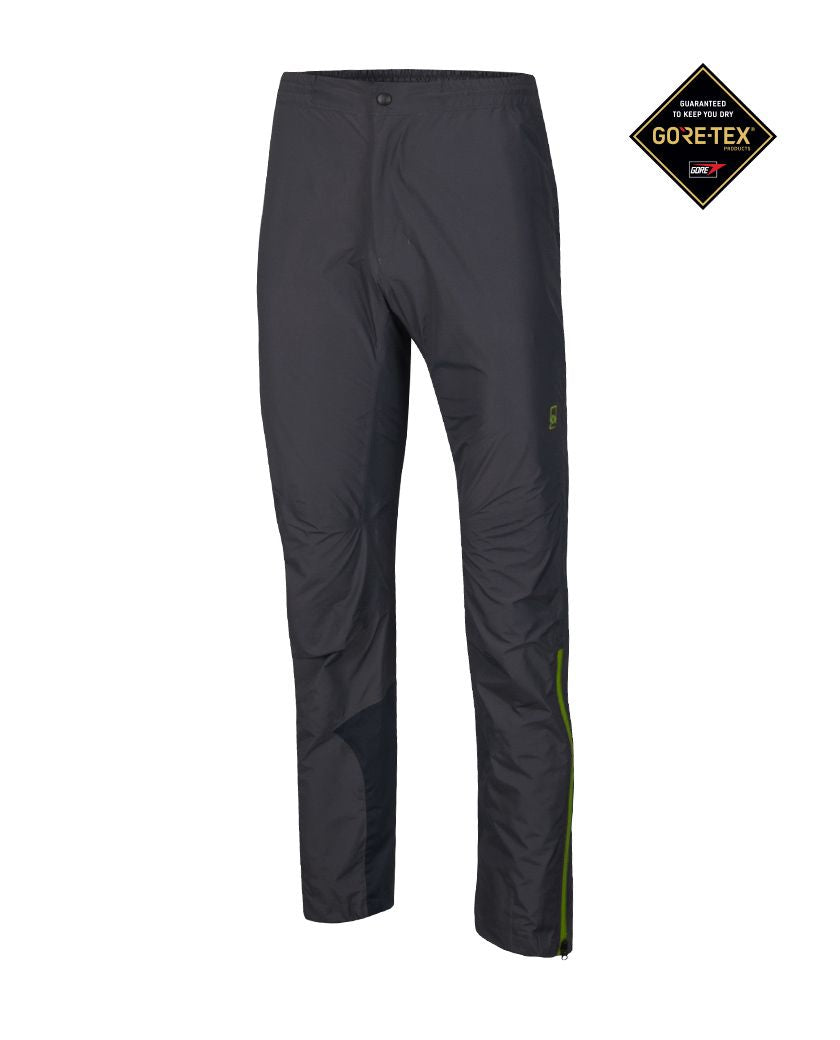 Pantalón Ghost 2 Gore-Tex 3c Cknit Impermeable Trekking Hombre