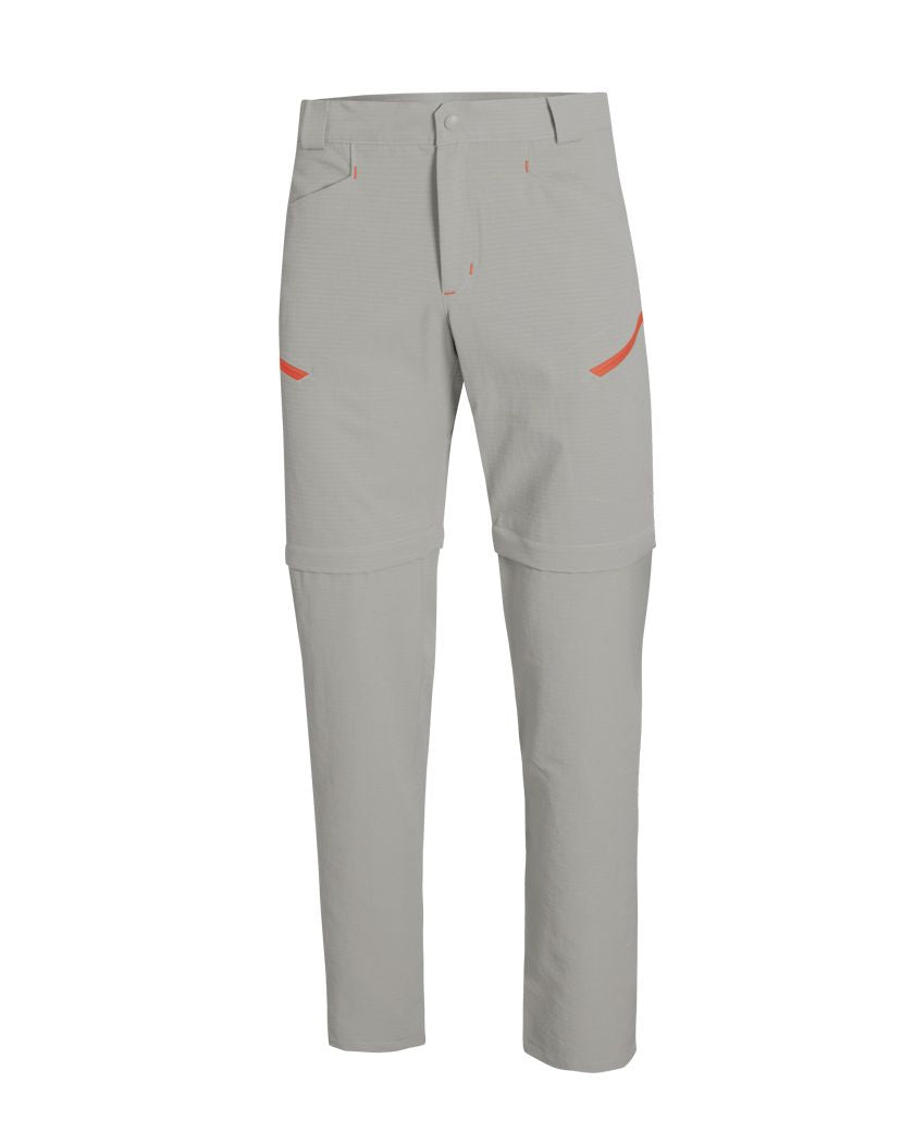 Pantalón Kilimanjaro 4 Desmontable Ripstop Versátil Hombre