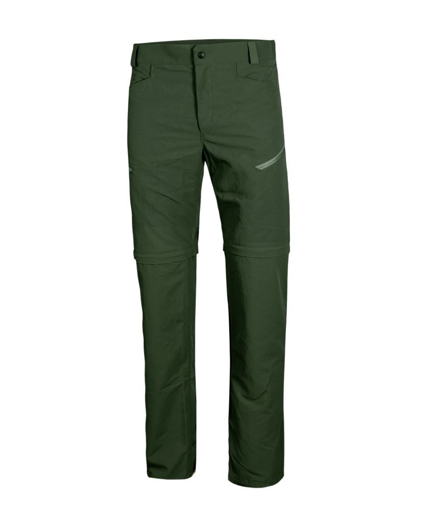 Pantalón Kilimanjaro 5 Desmontable Ripstop Versátil Hombre