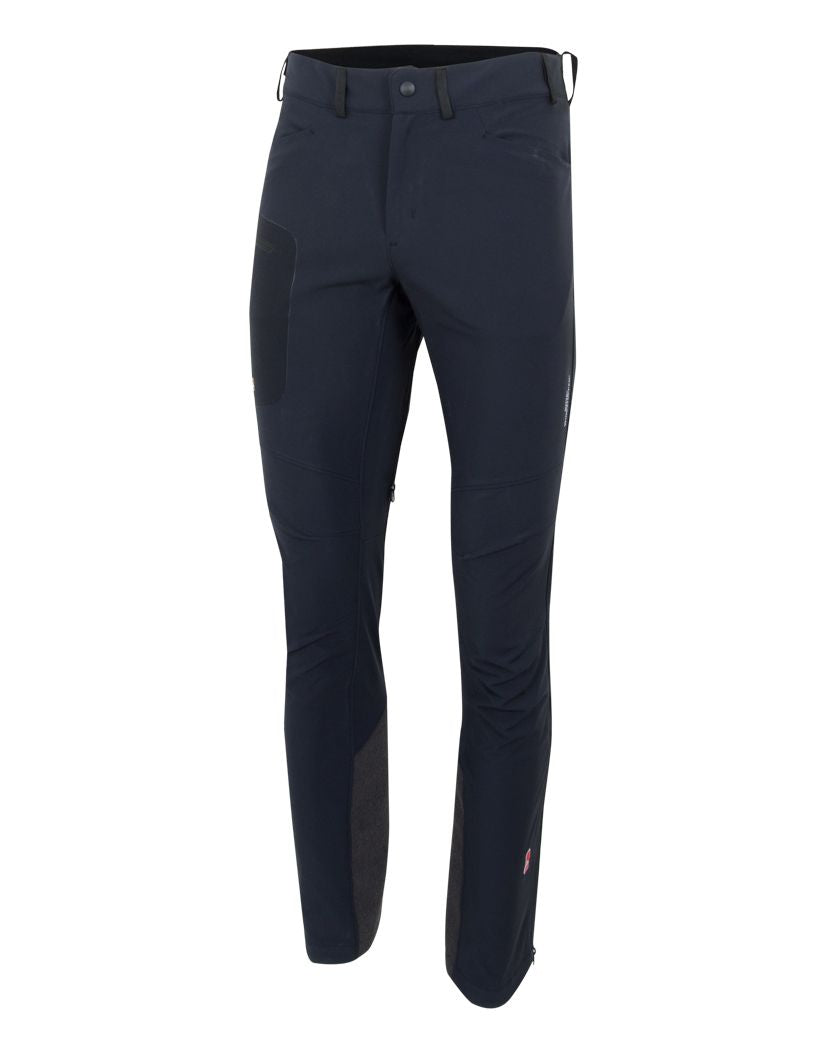 Pantalón Raptor 3 Windstopper® Soft Shell Versatil Hombre