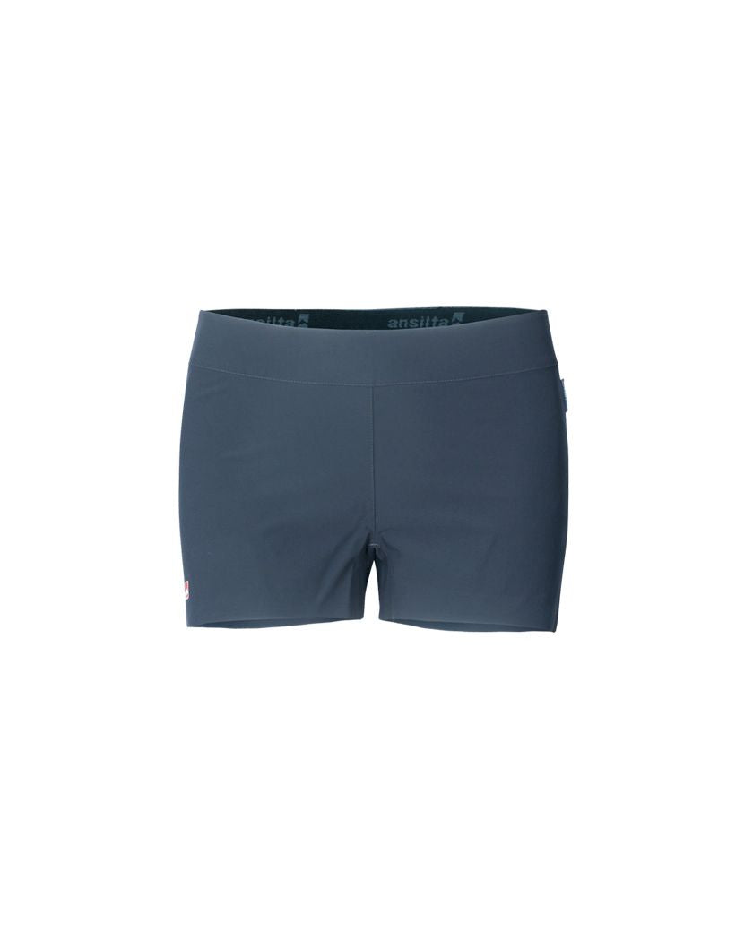 Bermuda Gobi AXN LT Elástico Versátil Mujer