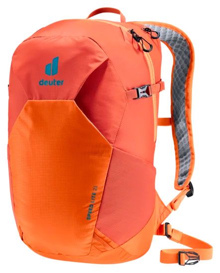 Mochila Deuter Speed Lite 21