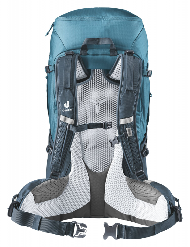 Futura Pro 40 Para Trekking