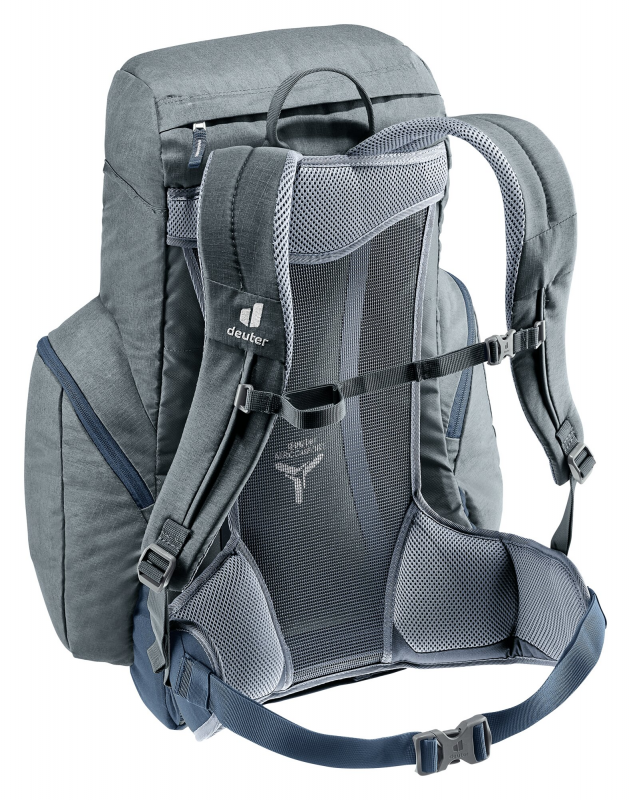 Mochila Deuter Groden 32 Senderismo