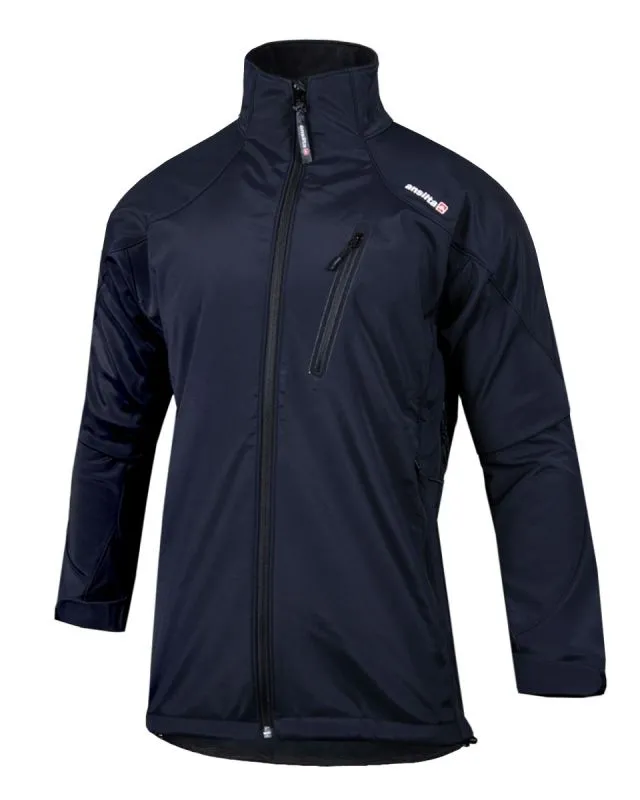 Campera Raptor Windstopper® Soft Shell Urbana