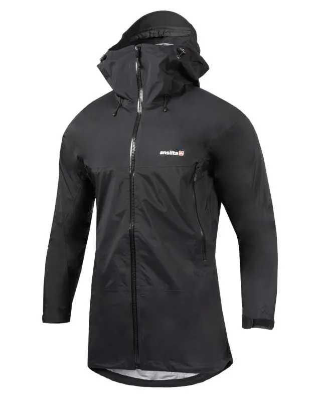 Campera Ghost 3 Gore-Tex 3c Cknit trekking