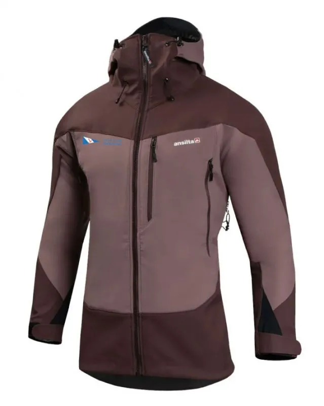 Campera Raptor Plus Gore-Tex Infinium (Yacht Club)