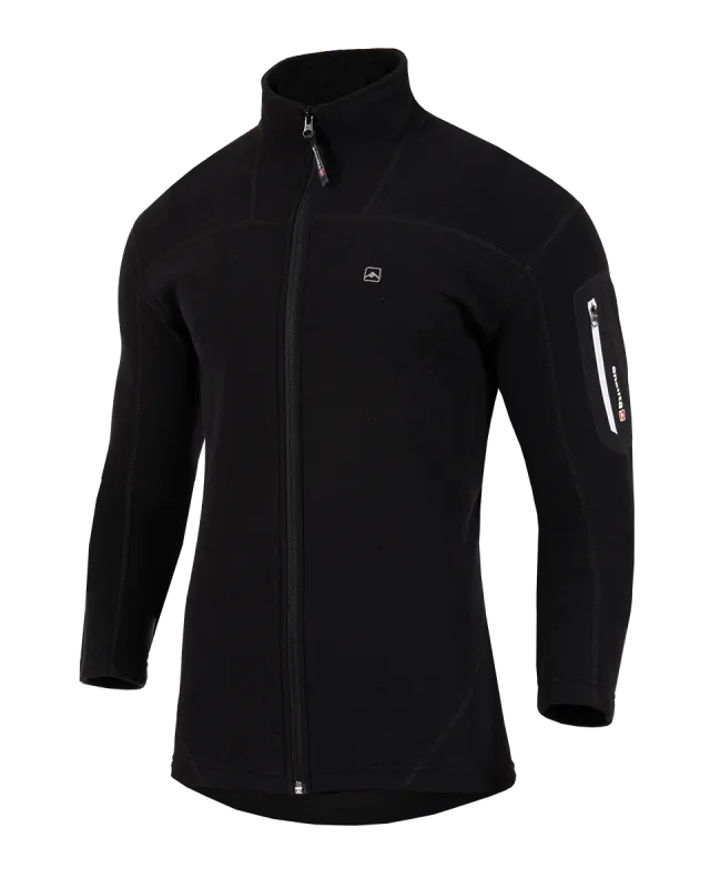 Campera Pampa 3 Polartec® Thermal Pro®