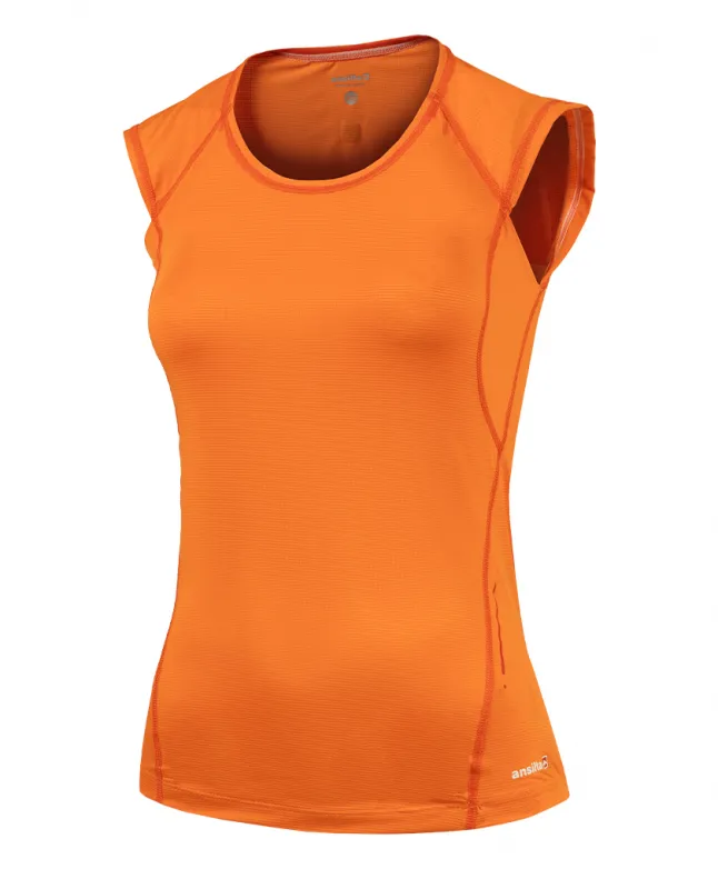 Remera Lef 2 Polartec® Power Dry