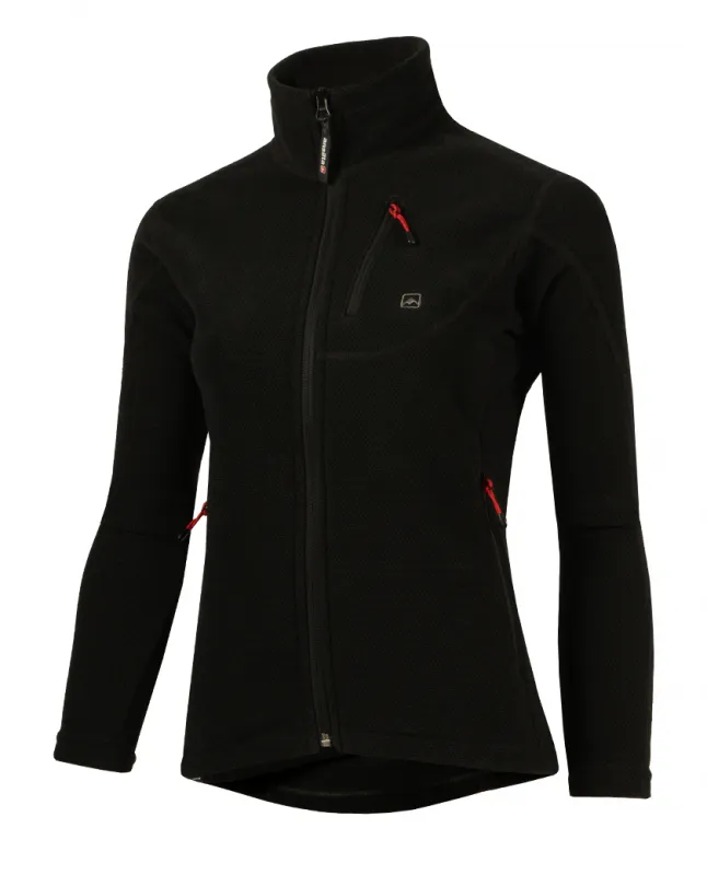 Campera Quehuar 8 Versátil Polartec® Thermal Pro®