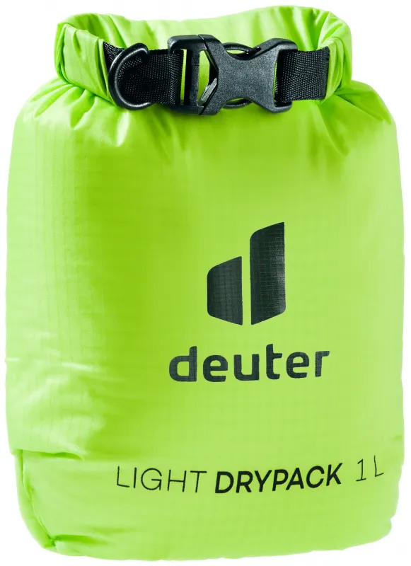 Light Drypack 1