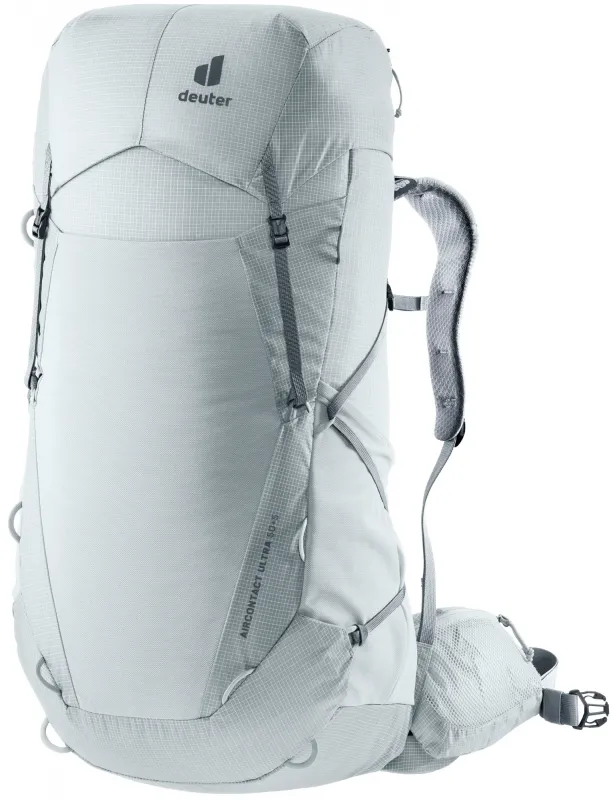 Mochila Deuter Aircontact Ultra 50+5 Trekking