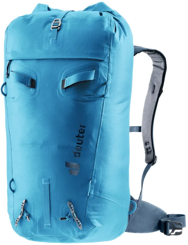 Mochila Deuter Durascent 44+10 Montañismo