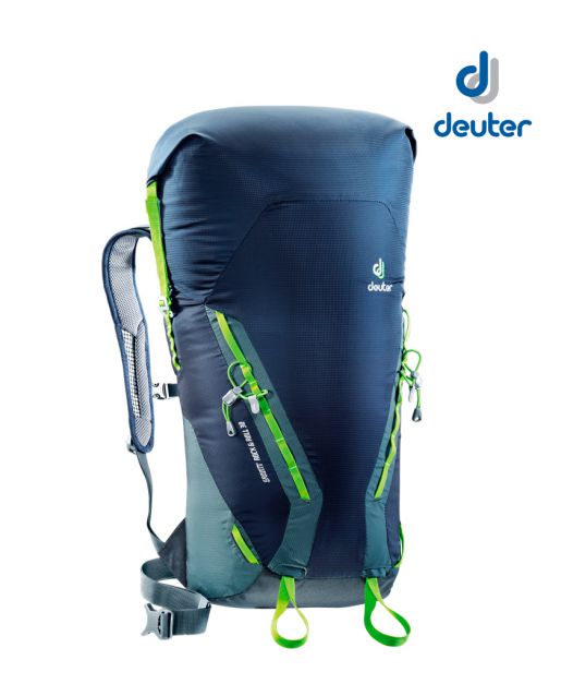 Mochila Gravity Motion para Escalada - Ansilta Venta Online - Indumentaria  Técnica de Montaña