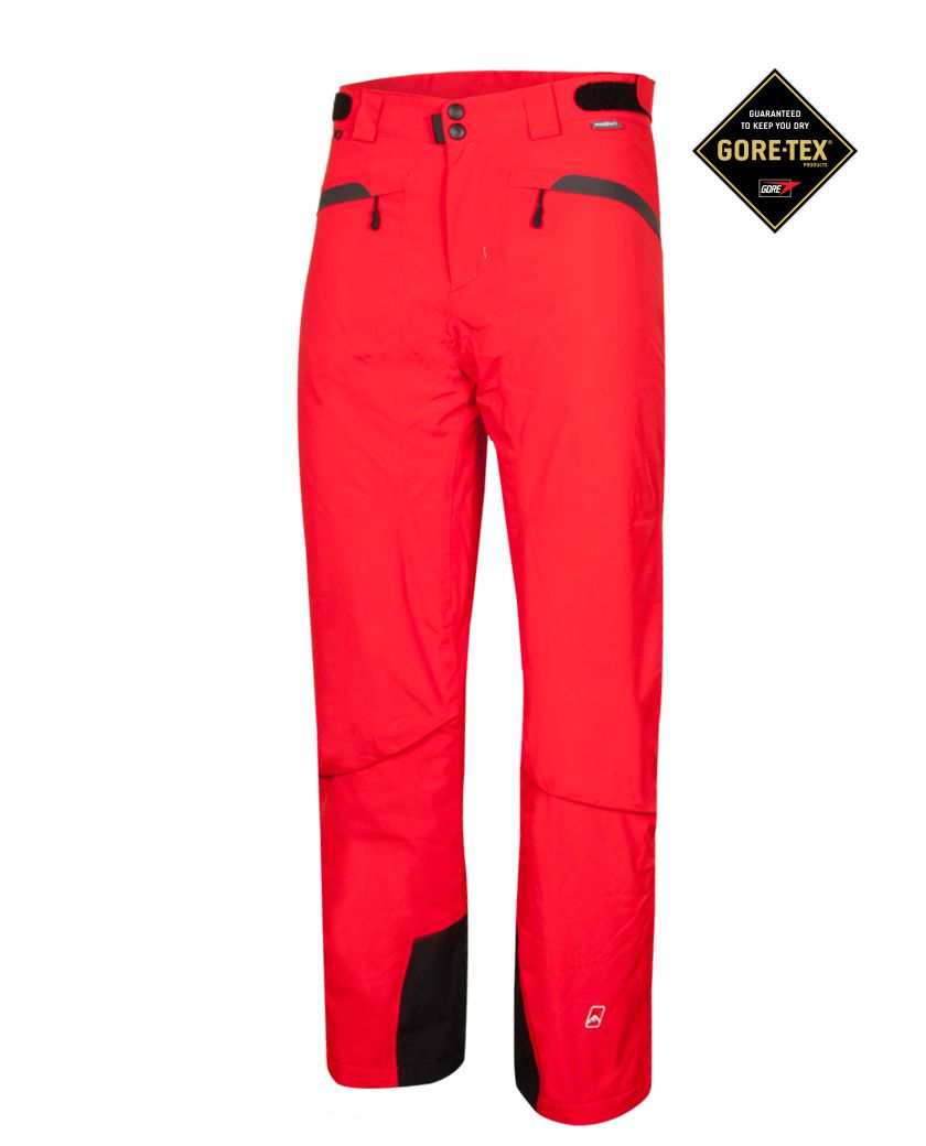 Pantalones Esquí - Tienda online de pantalones de esquí