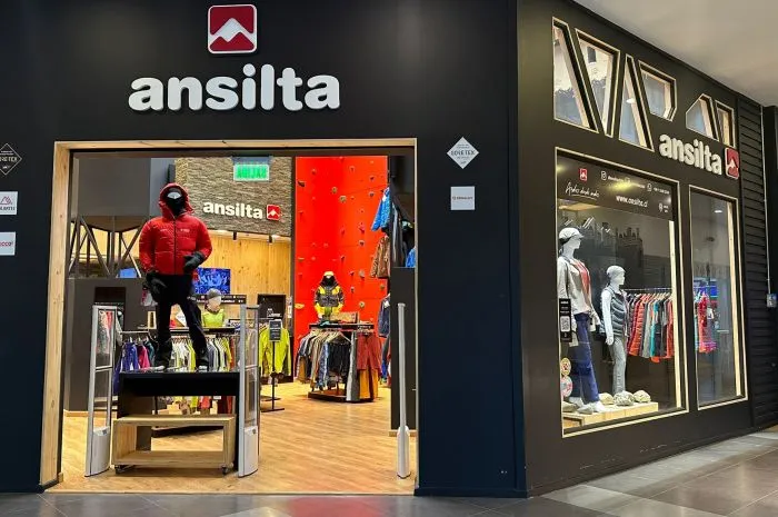 ANSILTA - CHILE