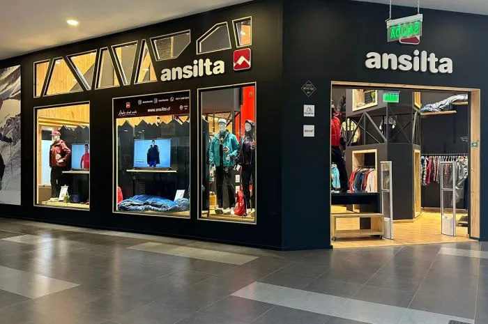 ANSILTA - CHILE