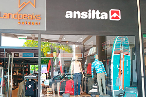 ANSILTA - TIGRE - SHOPPING REMEROS PLAZA