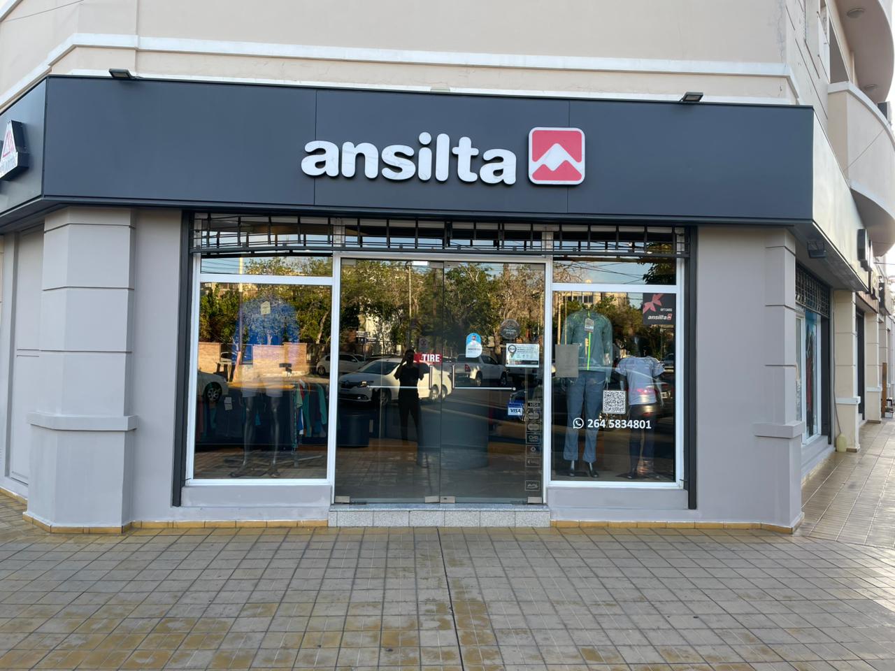 ANSILTA - SAN JUAN | URQUIZA