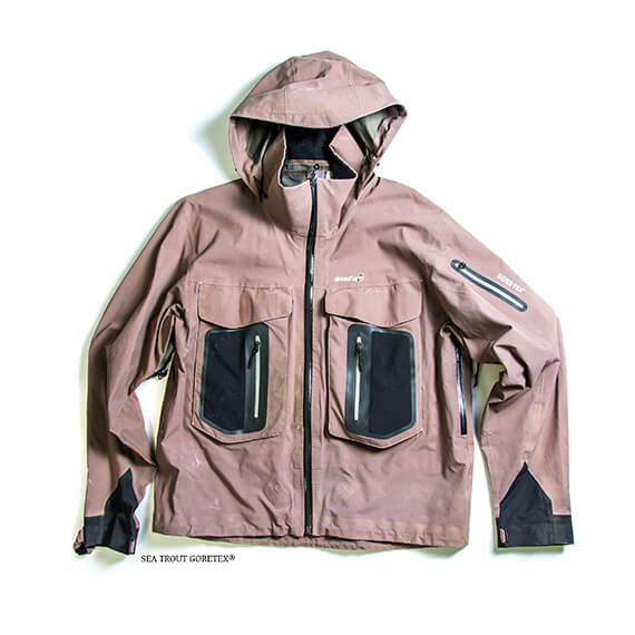 Campera Sea Trout