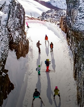 Cerro Castor