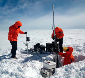 Instituto Antartico Chileno