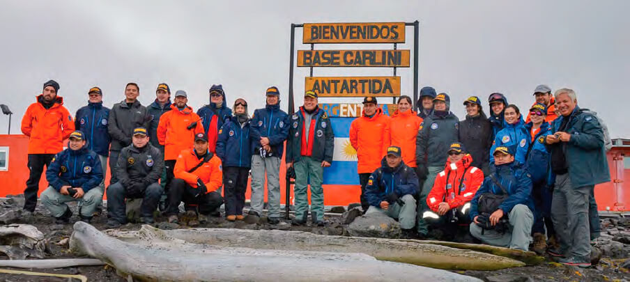 Instituto Antartico Uruguayo